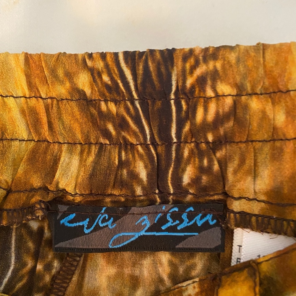 Silk Pants - image 2